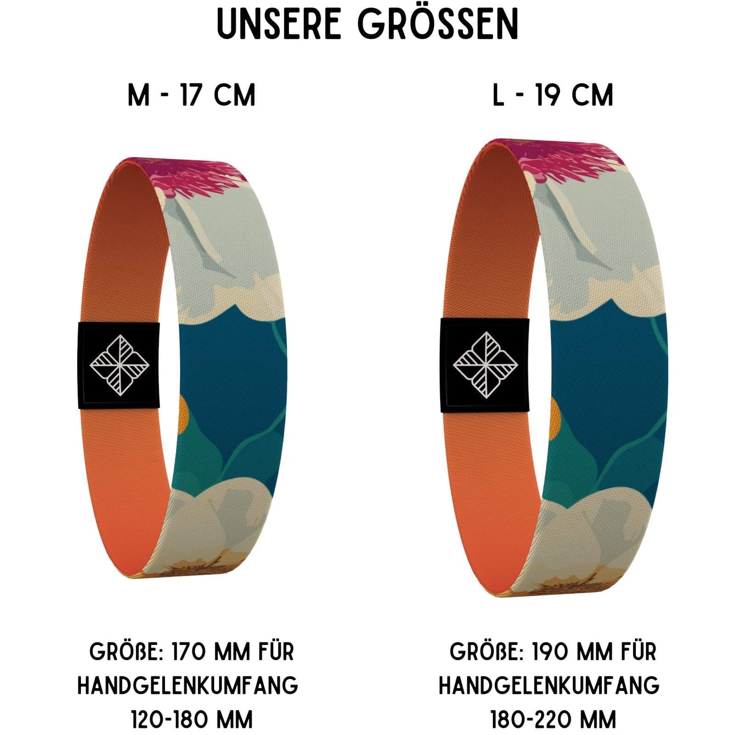 "Du wirst geliebt"