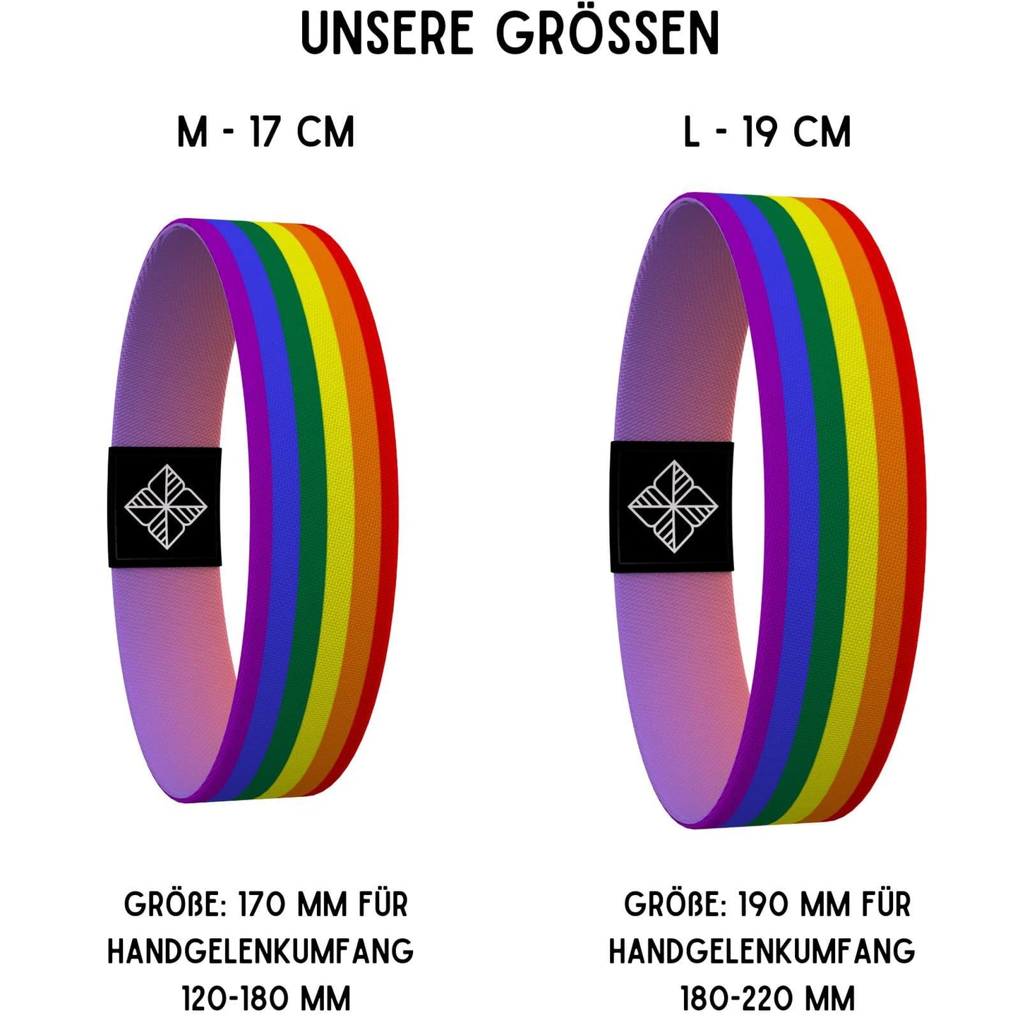 "Liebe gewinnt"