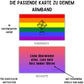 "Liebe gewinnt"