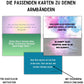 5er Set "Positive Energie"